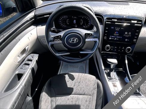 Used 2023 Hyundai Tucson SEL AWD/4WD image 5