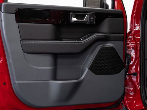 New 2026 INEOS Grenadier AWD/4WD image 20