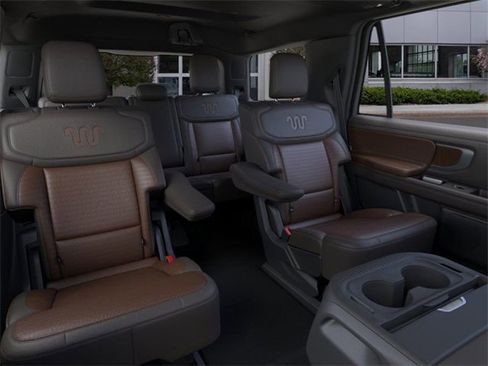 New 2026 Ford Expedition King Ranch image 11