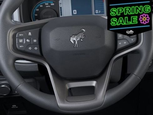 New 2025 Ford Bronco Badlands image 15