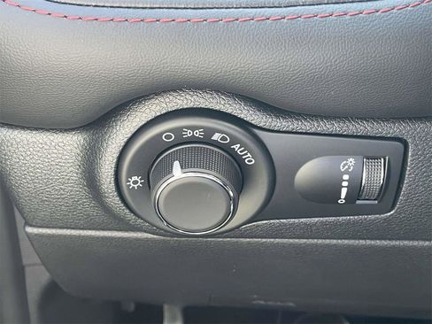 New 2026 Dodge Durango GT w/ Blacktop Package image 11