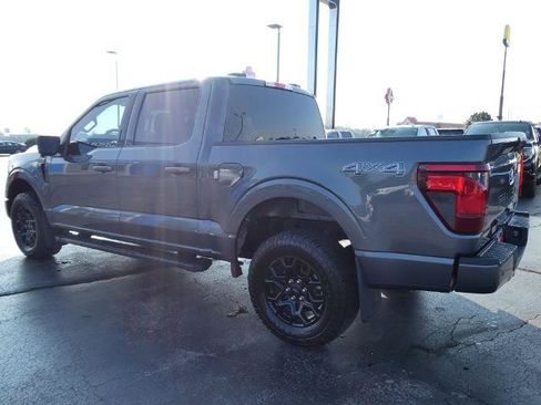 Certified 2024 Ford F150 XLT w/ Mobile Office Package AWD/4WD image 7