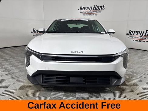 Used 2025 Kia K4 FWD image 3