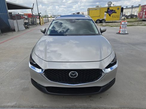 Used 2023 MAZDA CX-30 AWD 2.5 S w/ Premium Package image 4