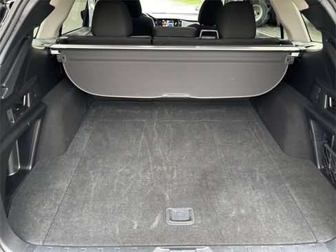 Certified 2024 Subaru Outback Premium image 22