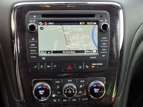 Used 2017 Buick Enclave Premium w/ Trailering Package image 6