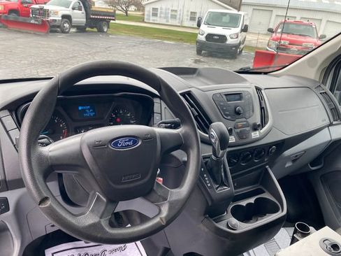 Used 2018 Ford Transit 150 130 Low Roof image 20