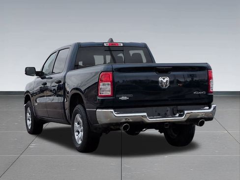 Used 2023 RAM 1500 Big Horn image 4