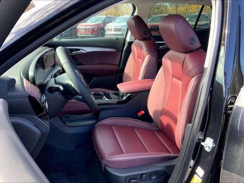 New 2026 Buick Envision Sport Touring image 12