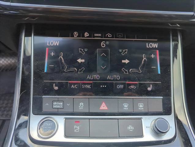 Used 2023 Audi Q7 3.0T Premium Plus AWD/4WD image 25