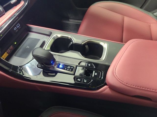 Used 2024 Lexus NX 350 AWD image 32