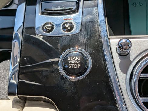 Used 2015 Rolls-Royce Ghost RWD image 24