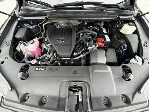 Certified 2023 Lexus RX 350 Premium w/ Cold Area Package FWD image 27