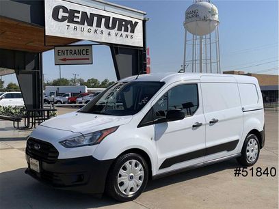 Used 2023 Ford Transit Connect XL