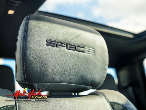 New 2025 RAM 1500 Big Horn image 18