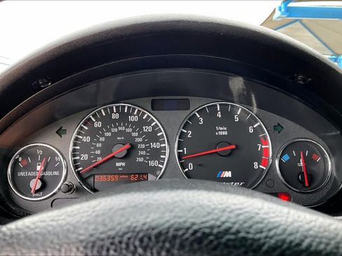 Used 2000 BMW Z3 RWD image 23