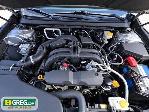 Used 2017 Subaru Outback 2.5i Limited AWD/4WD image 17