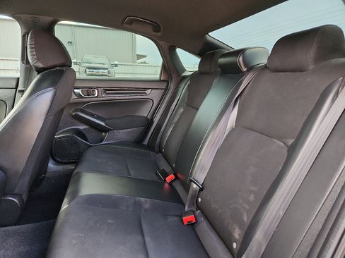 Used 2022 Honda Civic Sport image 10