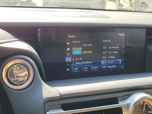 Used 2022 Lexus RC 350 Premium w/ Premium Package image 24