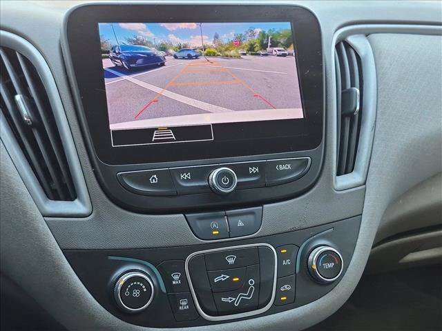 Used 2024 Chevrolet Malibu LS FWD image 13