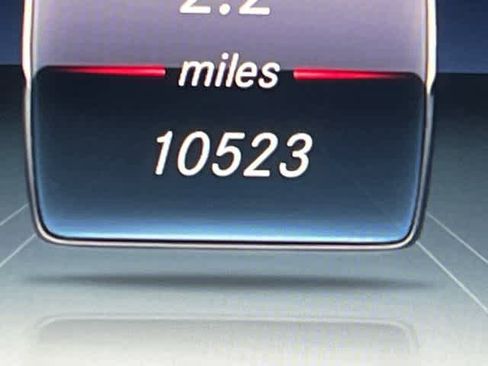 Certified 2022 Mercedes-Benz G 63 AMG 4MATIC image 19