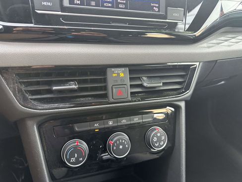 Used 2024 Volkswagen Taos S image 23