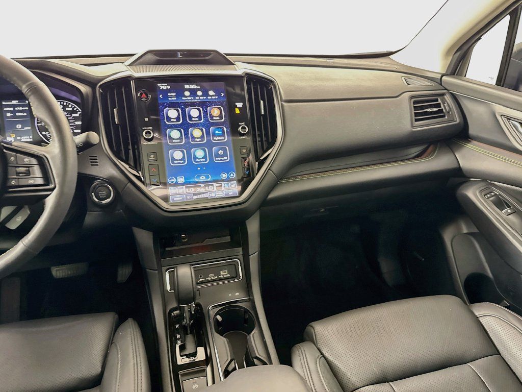 Certified 2026 Subaru Ascent Bronze Edition AWD/4WD image 29