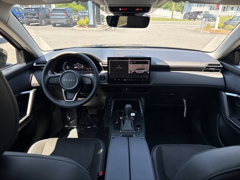 New 2026 MAZDA CX-5 Select AWD/4WD image 14