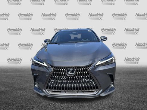 Used 2022 Lexus NX 350 AWD image 3