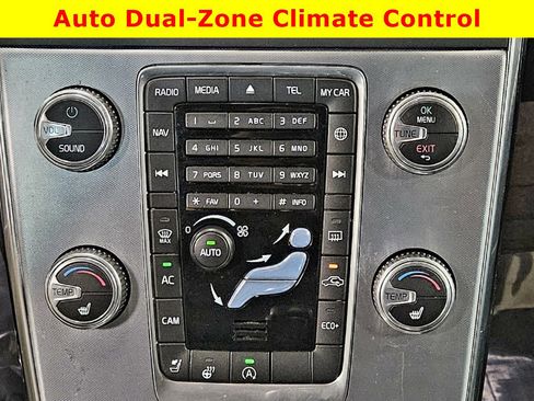 Used 2018 Volvo S60 T5 Dynamic w/ Protection Package image 23