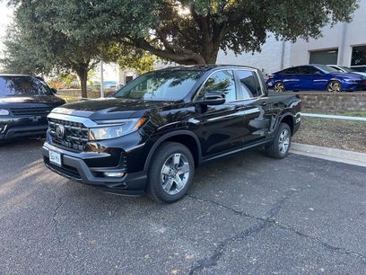 New 2026 Honda Ridgeline RTL