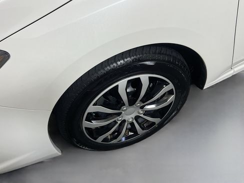 Used 2020 Subaru Impreza 2.0i AWD/4WD image 13
