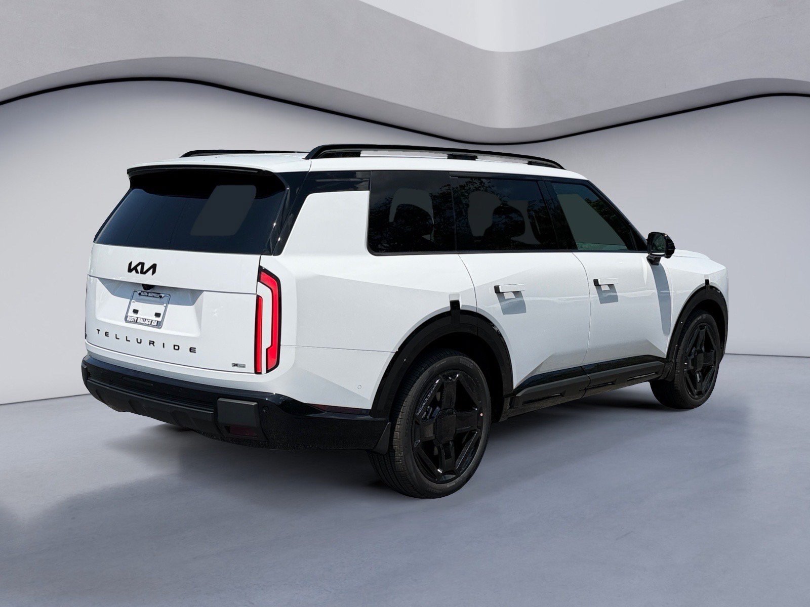New 2027 Kia Telluride X-Line SX Prestige AWD/4WD image 5