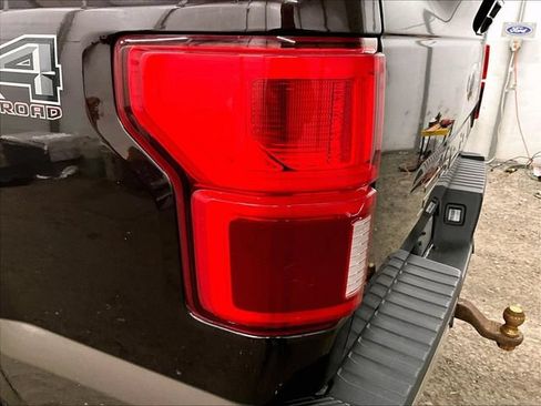 Used 2018 Ford F150 Lariat AWD/4WD image 28