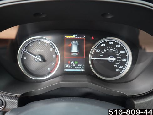 Used 2023 Subaru Forester Touring AWD/4WD image 17