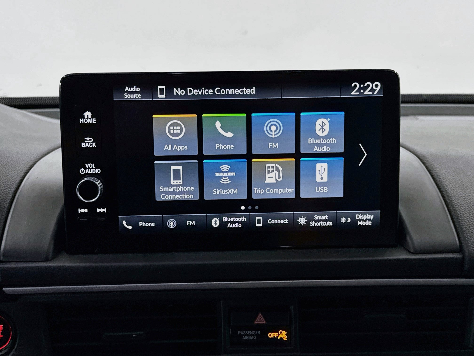Used 2025 Honda Pilot EX-L image 21
