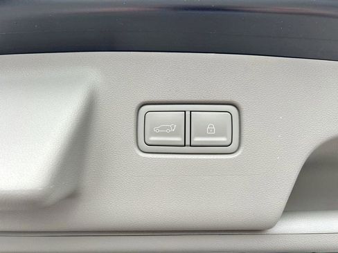 New 2026 Hyundai Palisade SEL image 16