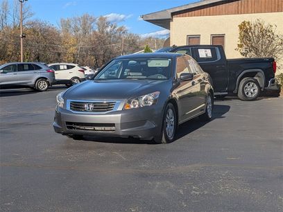 Used 2010 Honda Accord LX-P
