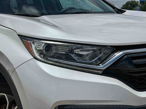 Used 2020 Honda CR-V EX image 10