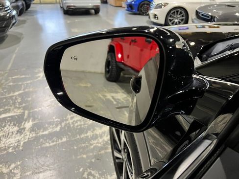 Used 2023 Chevrolet TrailBlazer RS w/ Sun and Liftgate Package image 20