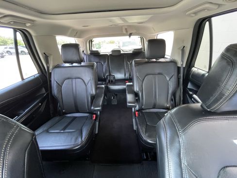 Used 2019 Ford Expedition Platinum RWD image 20