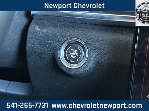 New 2026 GMC Terrain Elevation w/ Elevation Premium Package image 25