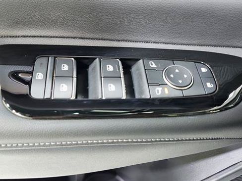 Certified 2025 Nissan Murano SL AWD/4WD image 21