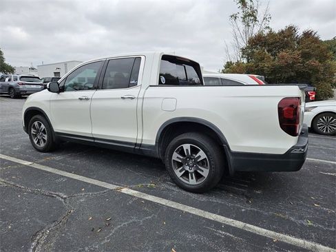 Used 2018 Honda Ridgeline RTL-E image 10