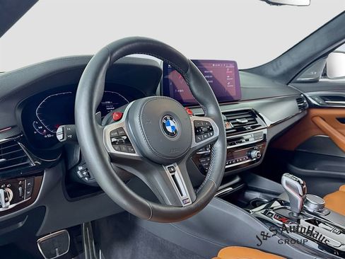 Used 2023 BMW M5 w/ Competition Package image 9