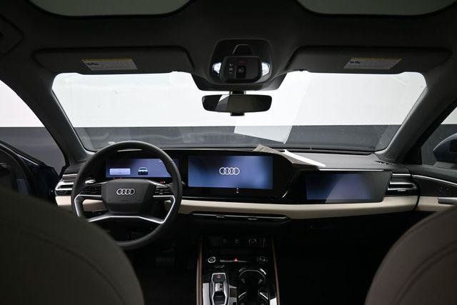 New 2026 Audi A5 2.0T Prestige AWD/4WD image 10