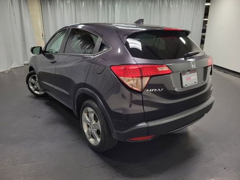 Used 2016 Honda HR-V EX image 6