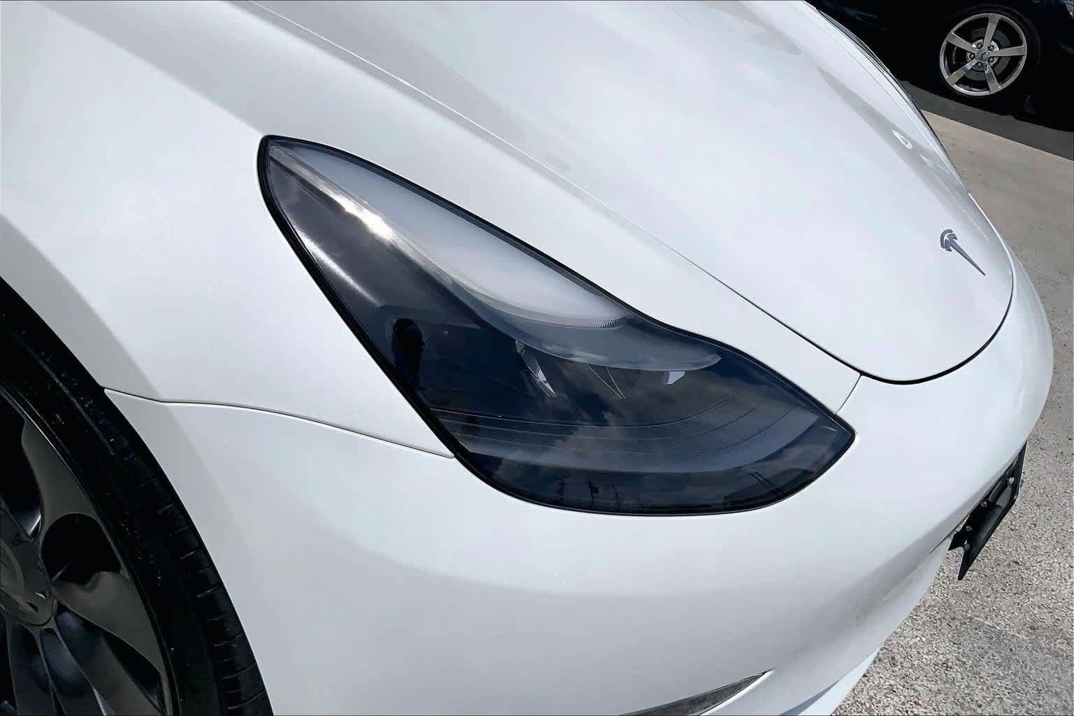 Used 2023 Tesla Model 3 Performance AWD/4WD image 31