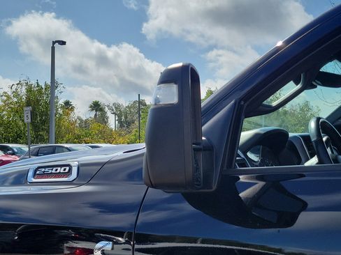 Used 2024 RAM 2500 Big Horn image 9