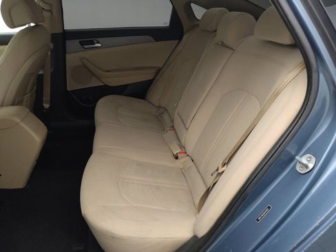 Used 2017 Hyundai Sonata SE image 18